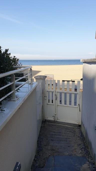 Apartment Arcareve - Grand De Standing Avec Terrasse, Jardin Et Acces Direct A La *